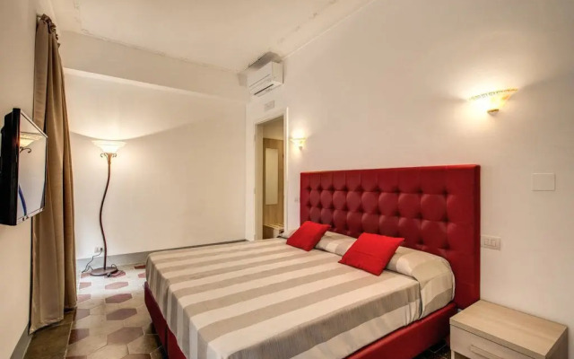 Feronia Guest House