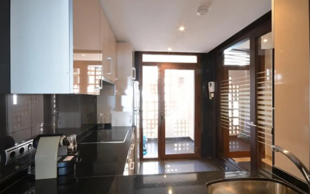 Nice Apartment Near Beach