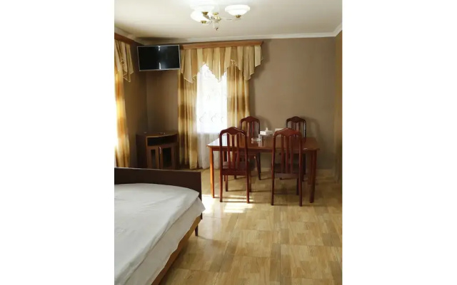 Kapsi Dzor Resort