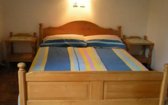 Apartments Bassanese