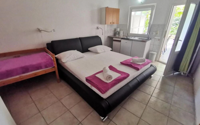 Apartment 3 Niko 2 1 pax