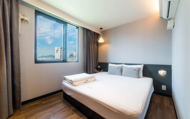 Grance Hotel