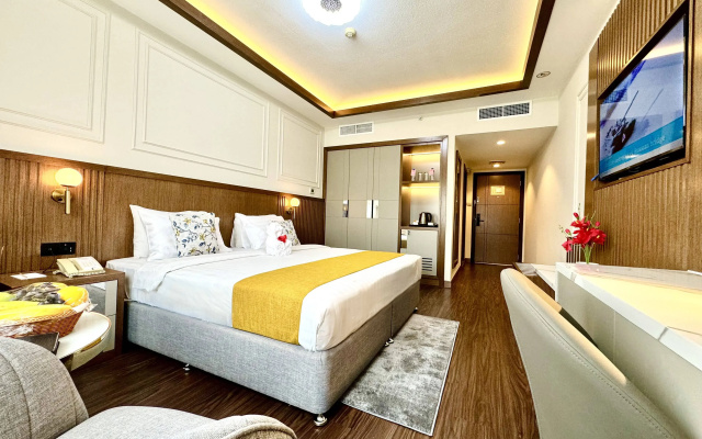 Fortune Plaza Hotel