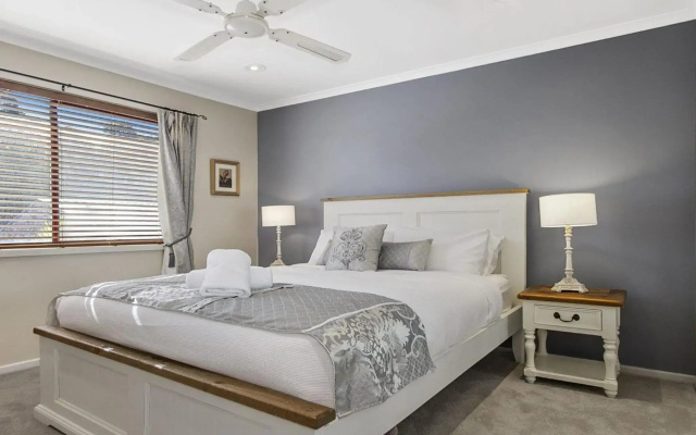 Lumina - luxury, comfort and lots of style