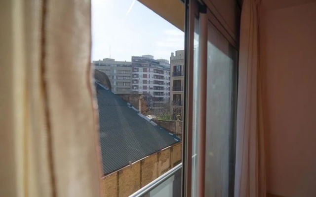Apartamento Abrevadero