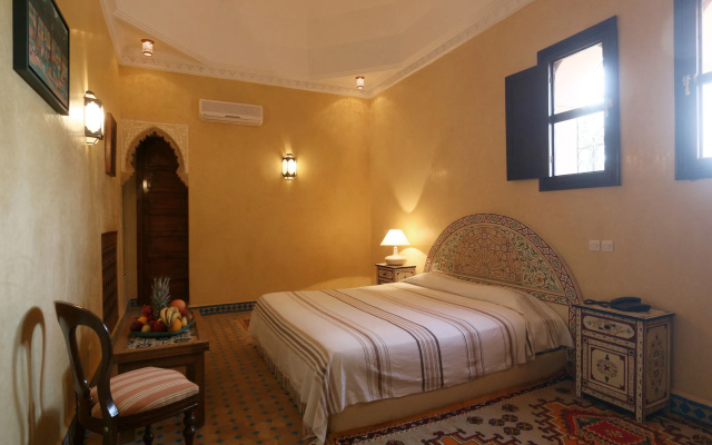 Terra Mia Marrakech - Riad