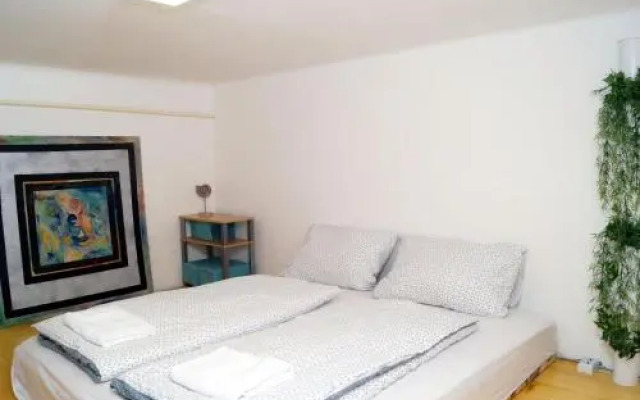 BpR P6 Apartment