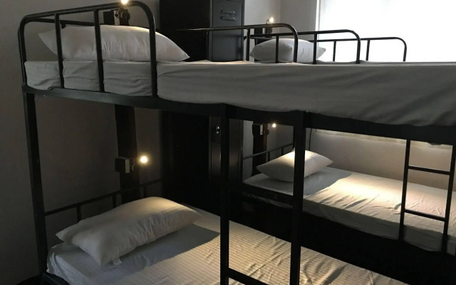 Mount Colonial Hostel
