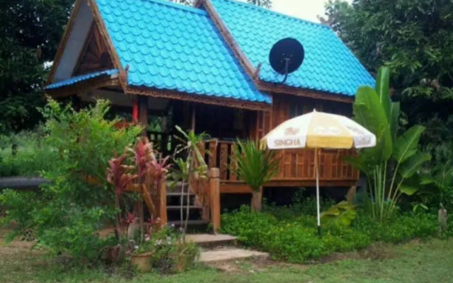 Phankham Resort