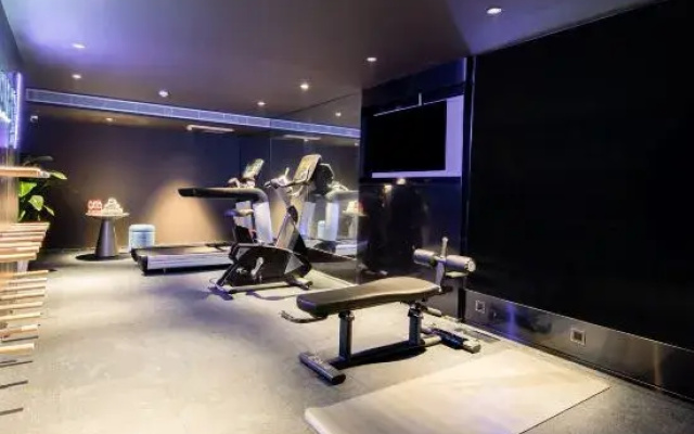 Yishang Plus Hotel (Haikou Friendship Sunshine City Guomao Center Branch)