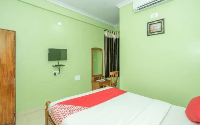 Sree Nandanam Residency