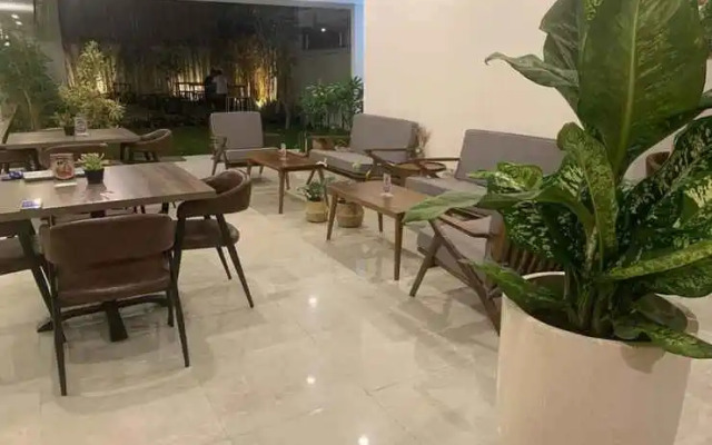 Rumah Cimandiri