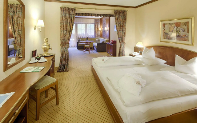 VALARA Alpine Art Hotel