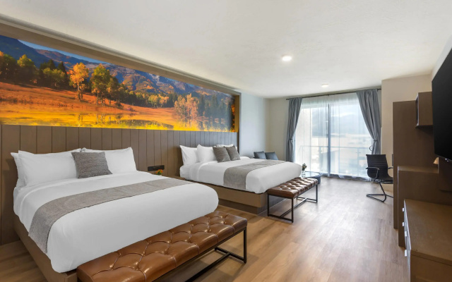 The Valor, an Ascend Collection Hotel