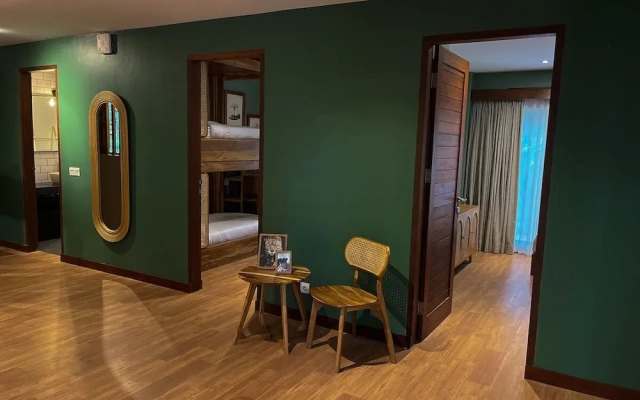 Porter Boutique Hotel & Lifestyle