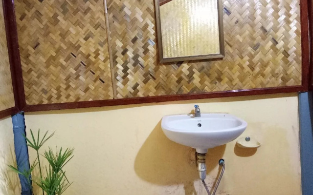 The LION resort
