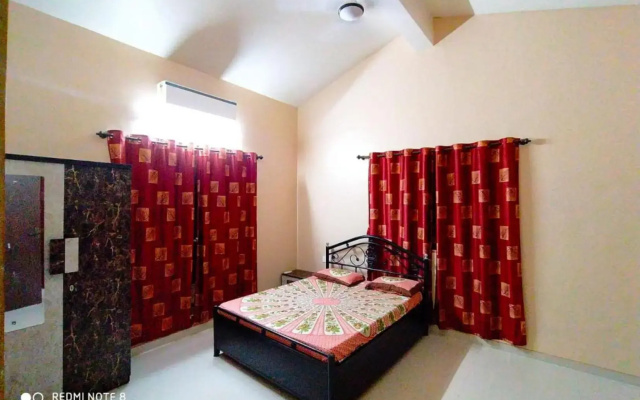 Shree Aarya 3Bhk