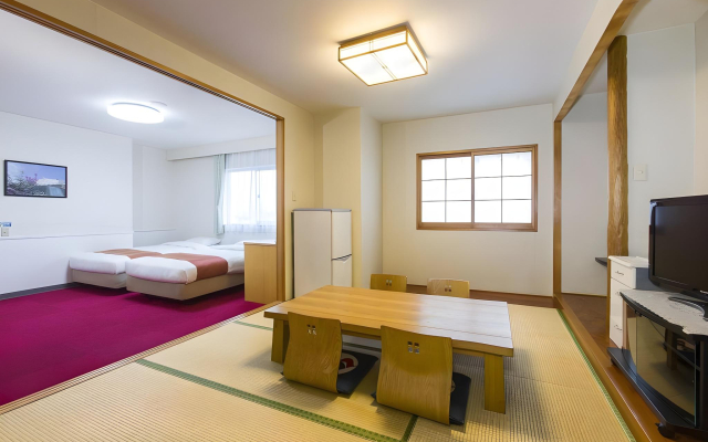 Hotel OROX