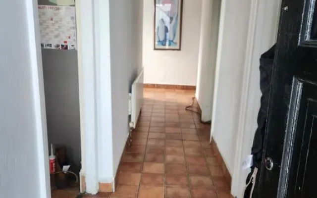 private room to rent