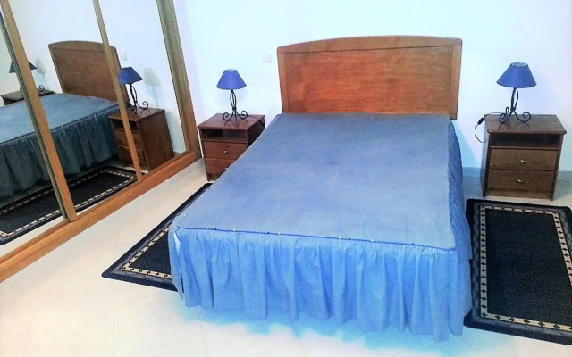 Moradia dos Lombos