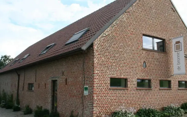 B&B De Bronne