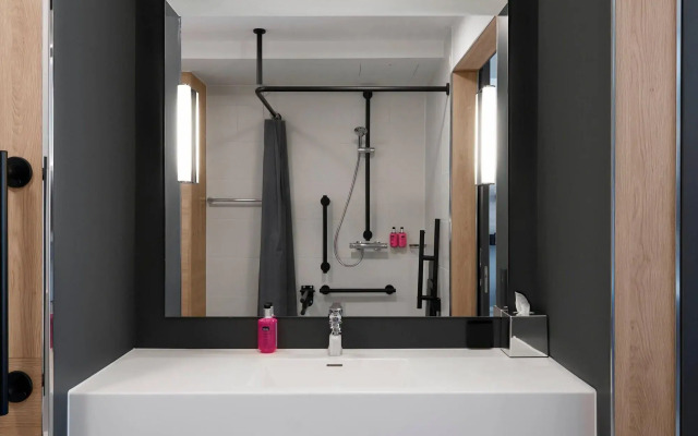 Moxy Milton Keynes