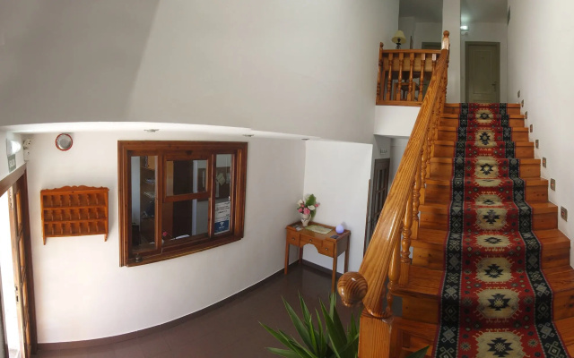 Hotel Avelina