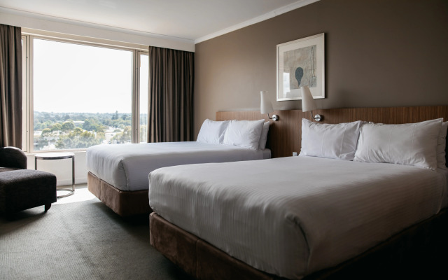 Mercure Sydney Parramatta