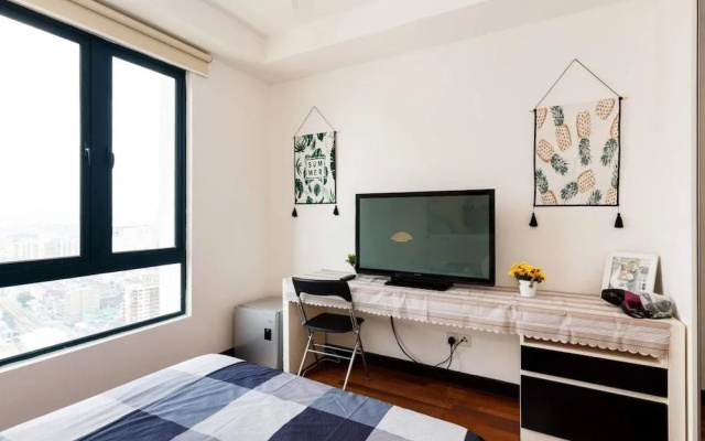Charming Apartment In The Heart Of Kl