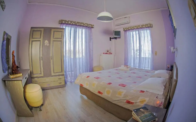 Dimitropoulos Apartments
