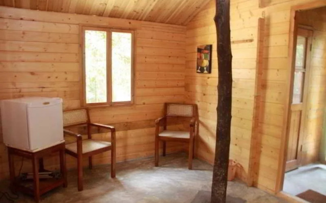 Zeppelin Eco Cabins