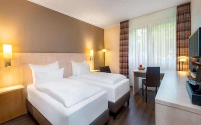 Standard Twin Room for 2-person