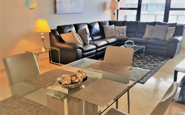 Cozy 2 Bedroom With Ocean Views - 510