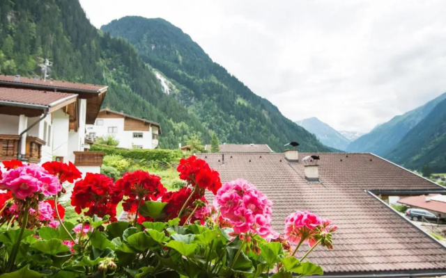 Haus Gleinser - Neustift im Stubaital