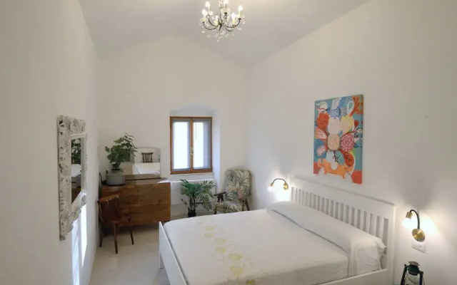 Large, Authentic 2-bed Apartment, Panoramic Views