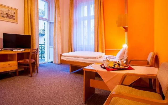 Goethe Spa & Medical Hotel
