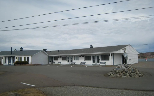 The Cove