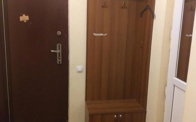 Apartment Omari