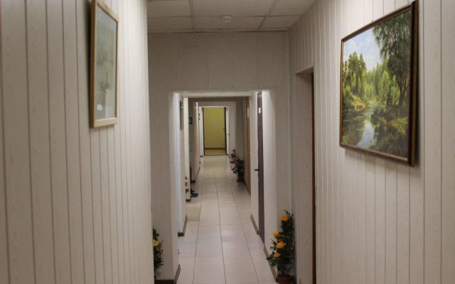 Hostel Zvezda