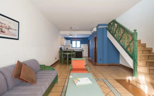 Hotel Apartamento Pueblo Marinero Adults Exclusive