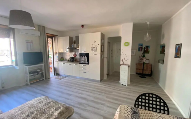 Casa lella zona Centro vicino Villa Igea