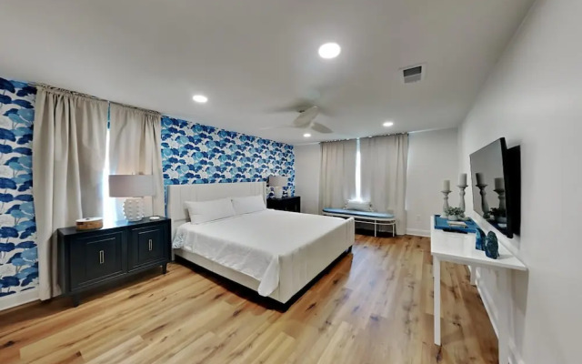Seaspray by Southern Vacation Rentals