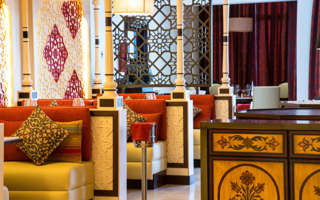 Radisson Blu Resort & Thalasso, Hammamet