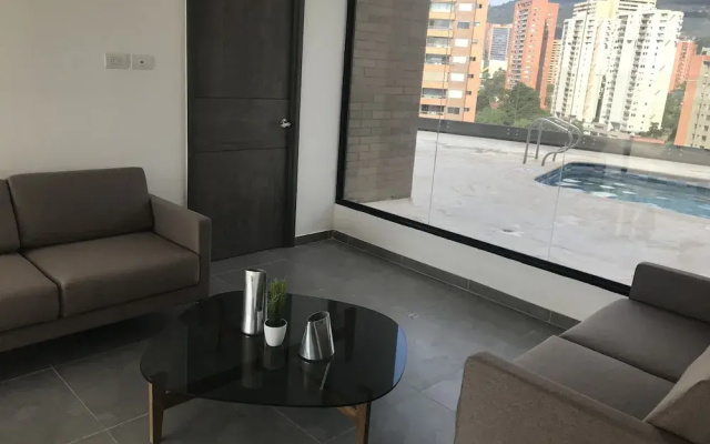 Hotel Class Suites By Colclick