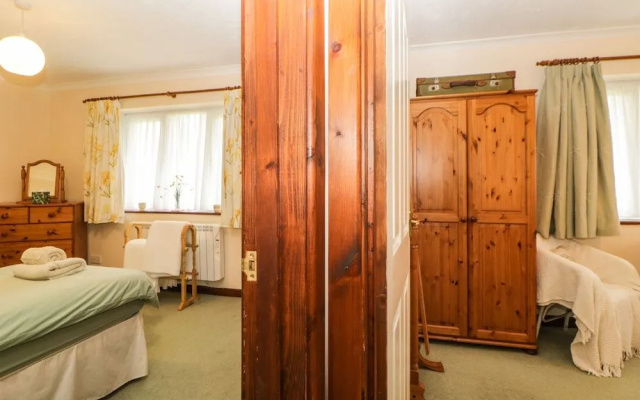 Broom Cottage