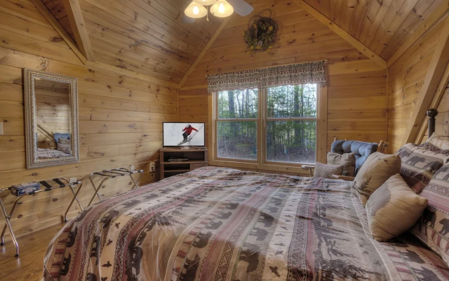 Nestled Inn #214