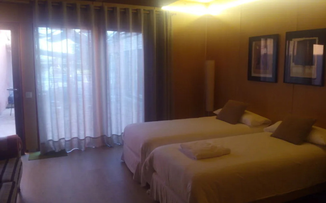 Hotel Cal Ruget