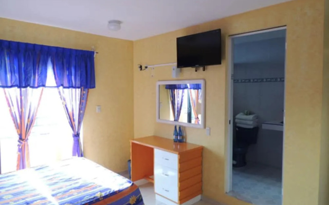 Hotel Real del Mar