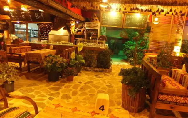 Sato Hotel