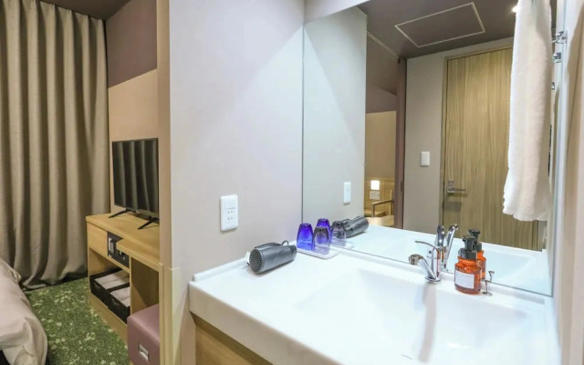 Dormy Inn Komatsu Heihou-no-Yu